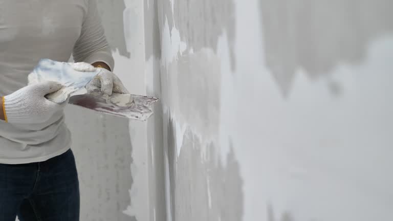 Best Drywall Finishing  in USA